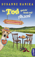 Der Tod spricht heute mit Akzent