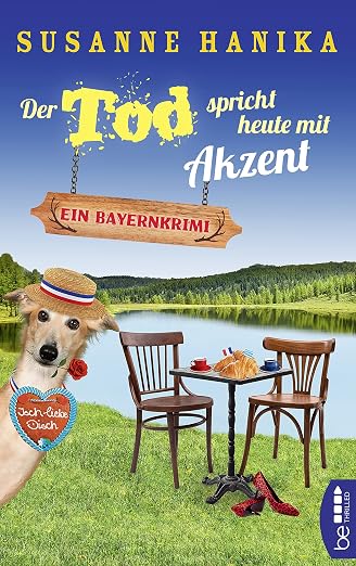 Der Tod spricht heute mit Akzent