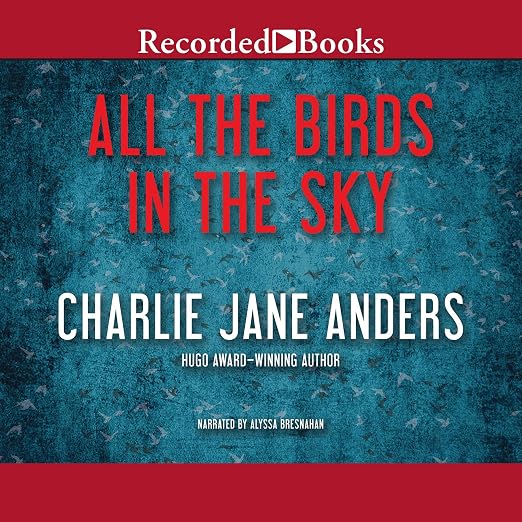 All the Birds in the Sky