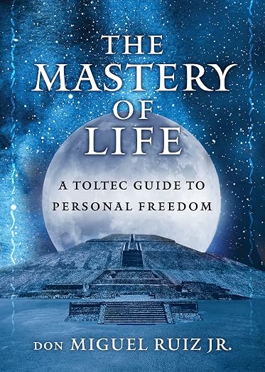The Mastery of Life