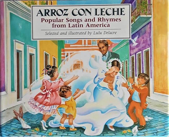 Arroz Con Leche
