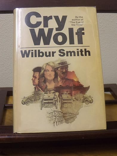 Cry wolf