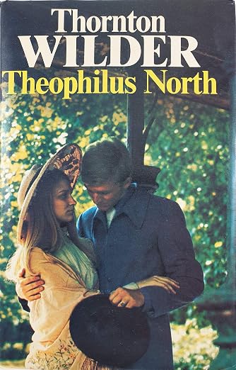Theophilus North ,.