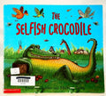 The selfish crocodile