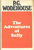 The  adventures of Sally