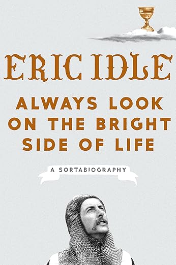 Always look on the bright side of life