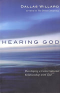 Hearing God