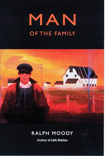 Man of the family