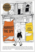 Harriet the spy