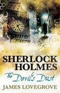 Sherlock Holmes - The Devil's Dust