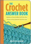 The crochet answer book