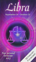 Libra 2015 Horoscopes (2015 Horoscope Books)