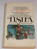 TISHA