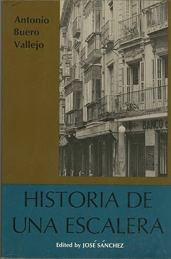 Historia de una Escalera