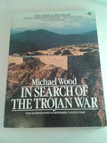 In search of the Trojan War