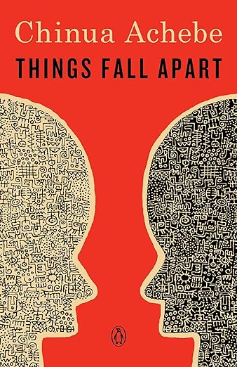 Things Fall Apart: A Novel