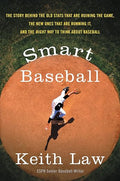 Smart baseball
