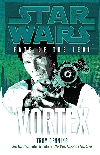 Star Wars: Vortex