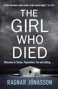 The Girl Who Died