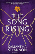 The Song Rising: Limited Edition, Signed by the Author (The Bone Season)