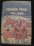 Frozen Trail