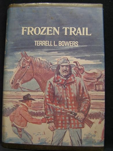 Frozen Trail