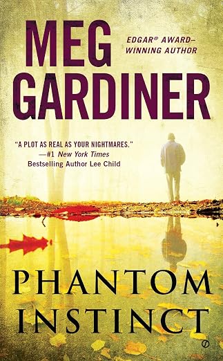 Phantom Instinct