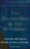 The diving-bell and the butterfly
