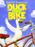 Duck on a Bike