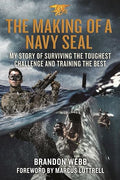 Making of a Navy SEAL