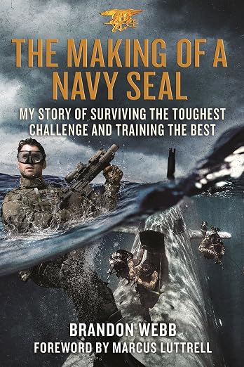 Making of a Navy SEAL