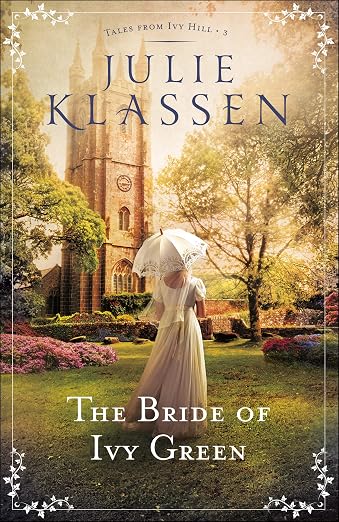 The Bride of Ivy Green
