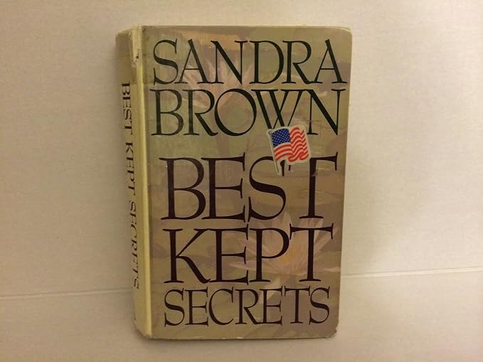Best kept secrets