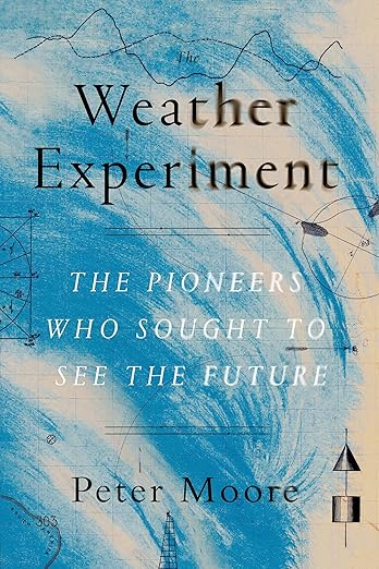 The Weather Experiment