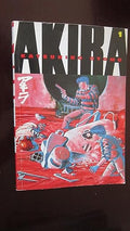 Akira, Vol. 4