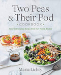 Two Peas & Their Pod Cookbook