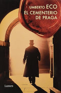 Cementerio de Praga, El (Spanish Edition)