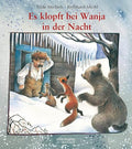 Es klopft bei Wanja in der Nacht.