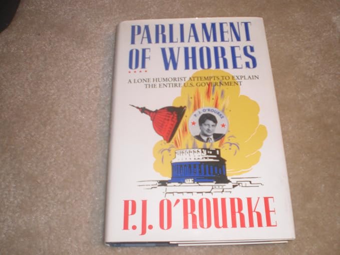 Parliament of whores