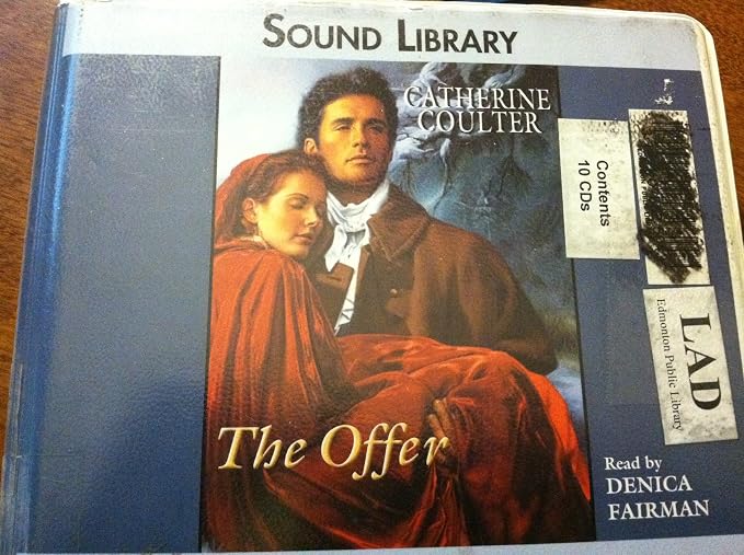 The Offer