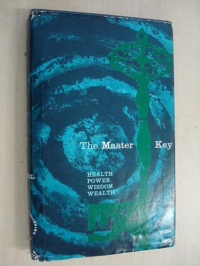 The master Key, in twenty-four parts with questionnaire and glossary