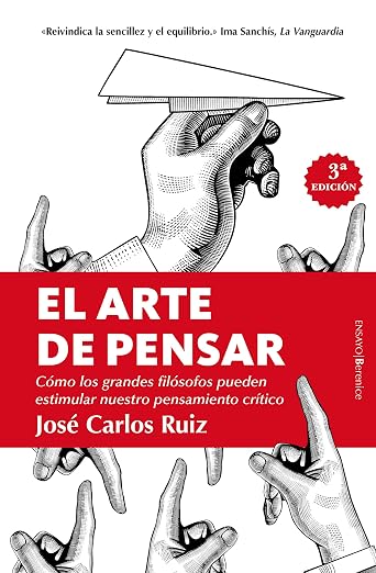 El arte de pensar/The Art of Thinking
