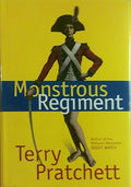 Monstrous regiment
