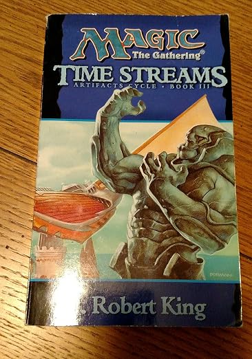 Time Streams