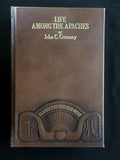 Life Among the Apaches