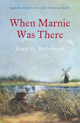 When Marnie Was There (Collins Modern Classics)