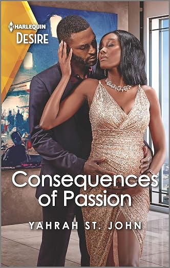 Consequences of Passion