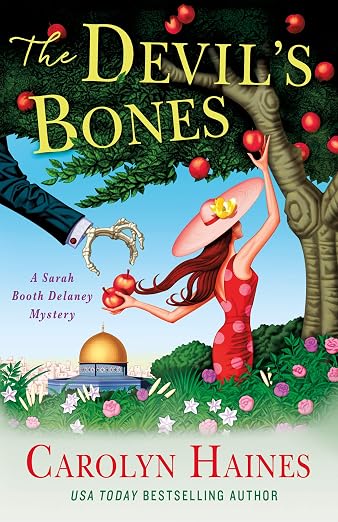 The Devil's Bones