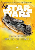 Star Wars - Divida De Honra (Em Portugues do Brasil)