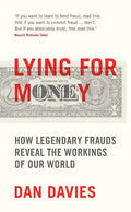 Lying for Money